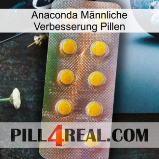 Anaconda Männliche Verbesserung Pillen new11